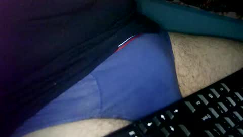 Cuteman online show from 06.08.26