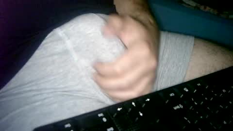 Cuteman online show from 06.15.26
