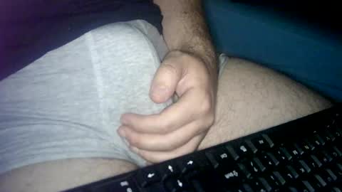 Cuteman online show from 06.27.26