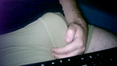 Cuteman online show from 07.03.26