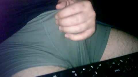 Cuteman online show from 07.11.26