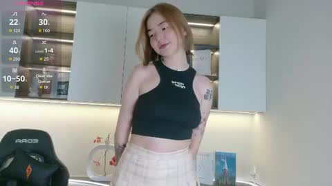 Niia online show from 08.06.26