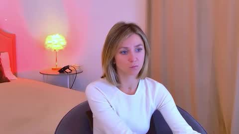 cutemirage online show from 11.01.25