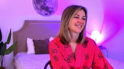 cutemirage online show from 02.21.26