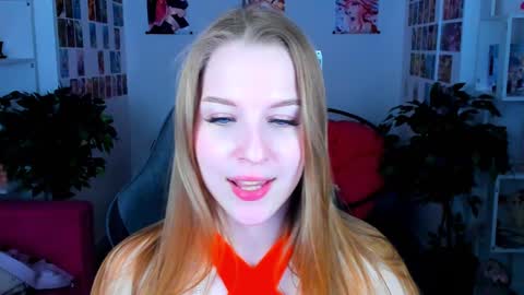 Rina online show from 12.24.24