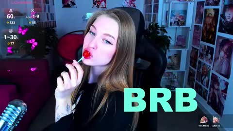 Rina online show from 02.09.25