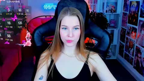 Rina online show from 02.20.25