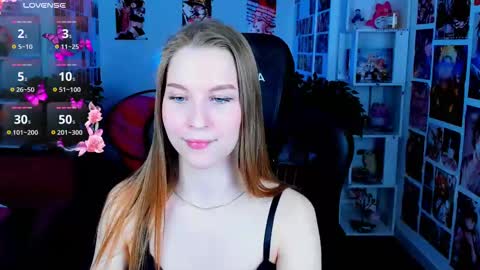 Rina online show from 02.20.25