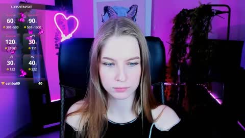 Rina online show from 02.25.25