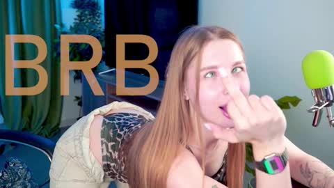 Rina online show from 09.14.25