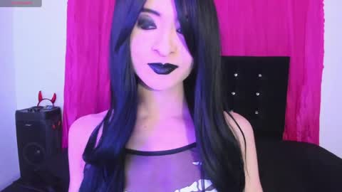 Natalie online show from 05.10.26