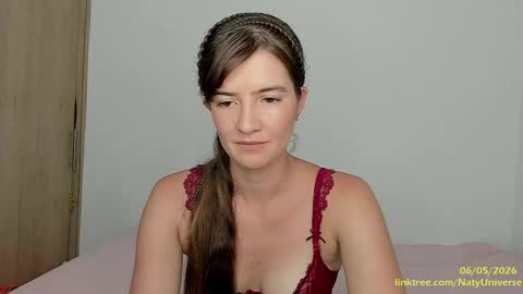 Nataly  online show from 05.06.26