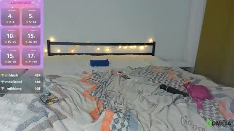 Snapshot of cutenessnicole chatting on 02.09.25 cutenessnicole online show from 02.09.25