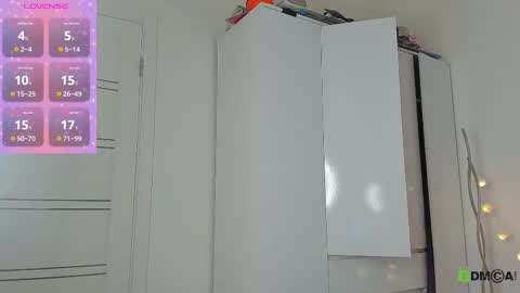 Snapshot of cutenessnicole chatting on 03.09.25 cutenessnicole online show from 03.09.25