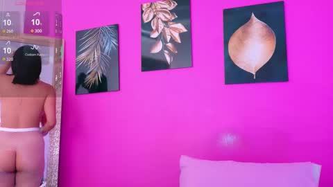 cutepetitee online show from 09.30.25