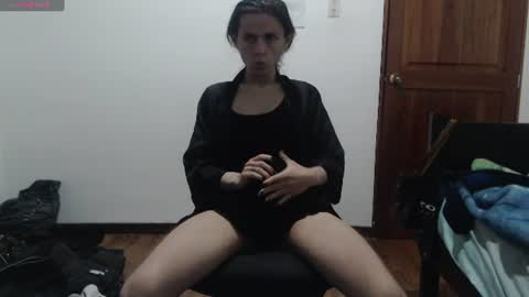 Snapshot of cutesapphic chatting on 08.02.26 Sophie Mayne online show from 08.02.26