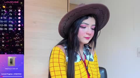 cutesarah_10 online show from 12.08.24