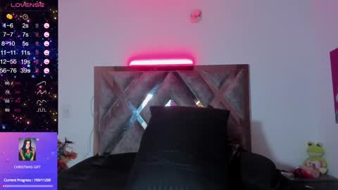 cutesarah_10 online show from 12.27.24