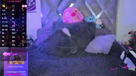 cutesarah_10 online show from 07.01.26