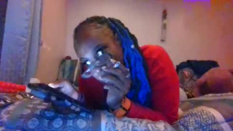 mary mack online show from 02.21.25