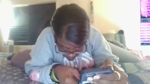 mary mack online show from 11.17.25