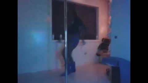 Snapshot of cuteshotkiki chatting on 02.21.26 mary mack online show from 02.21.26