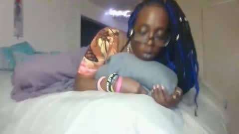 Snapshot of cuteshotkiki chatting on 03.23.26 mary mack online show from 03.23.26