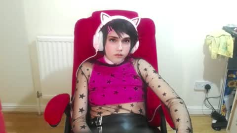 cutest_princess online show from 11.09.25