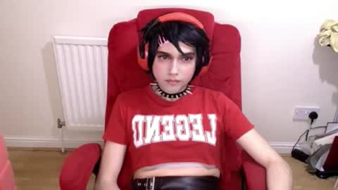 cutest_princess online show from 12.02.25