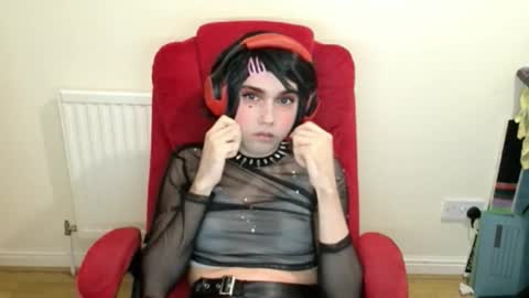 cutest_princess online show from 03.10.26