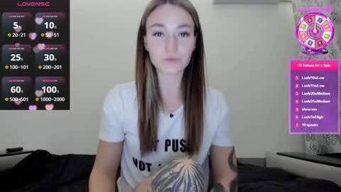Snapshot of cutestdemon chatting on 12.19.24 Im saving up to fix my favorite car online show from 12.19.24