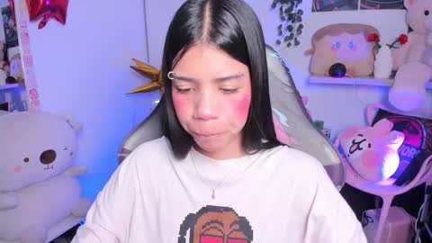 Snapshot of cutestephuwu chatting on 10.30.25  - independent model online show from 10.30.25