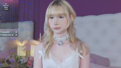 Tomie online show from 04.28.26