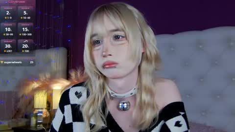Tomie online show from 06.03.26