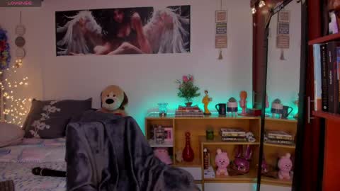 cuteweed420 online show from 04.22.26