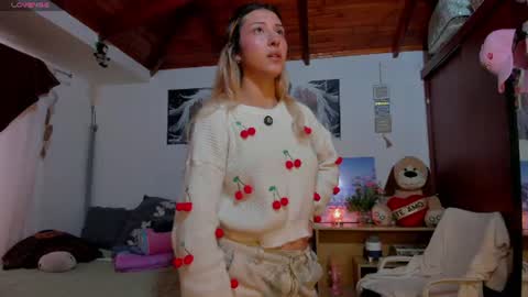 cuteweed420 online show from 06.18.26