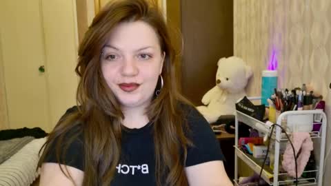 cutewhip online show from 09.15.25