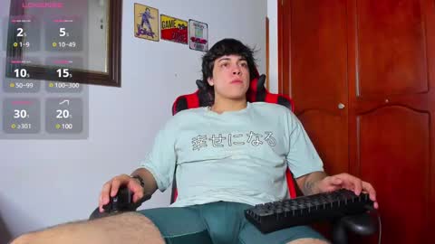 Ask me online show from 12.11.24