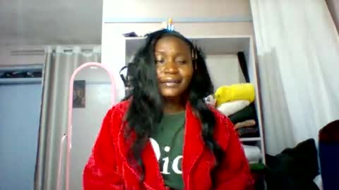 Snapshot of cutezola chatting on 01.09.26 cutezola online show from 01.09.26