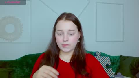 Nika  online show from 10.15.25