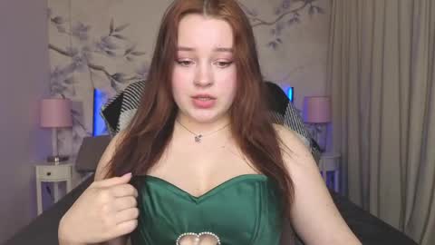 Nika  online show from 05.03.26