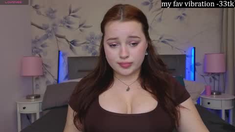 Nika  online show from 05.08.26