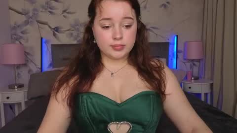 Nika  online show from 05.09.26