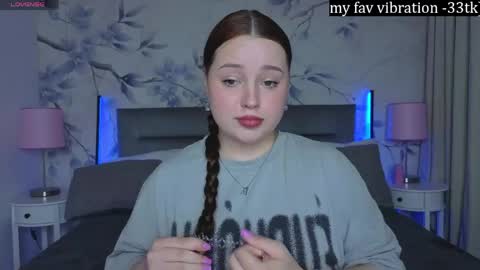 Nika  online show from 05.10.26