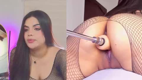 Allie online show from 11.29.25