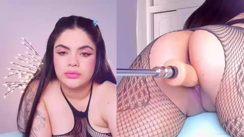 Allie online show from 04.30.26