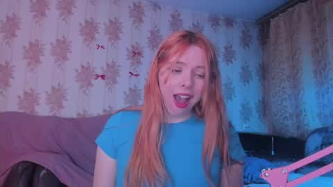 Bambi  online show from 04.25.26