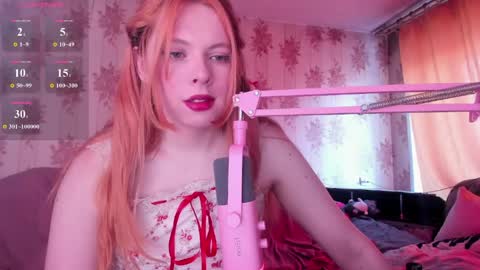 Bambi  online show from 04.28.26