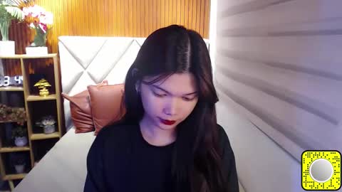 cutie_chinnie online show from 03.13.26