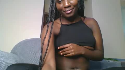 cutie_choco online show from 04.15.26